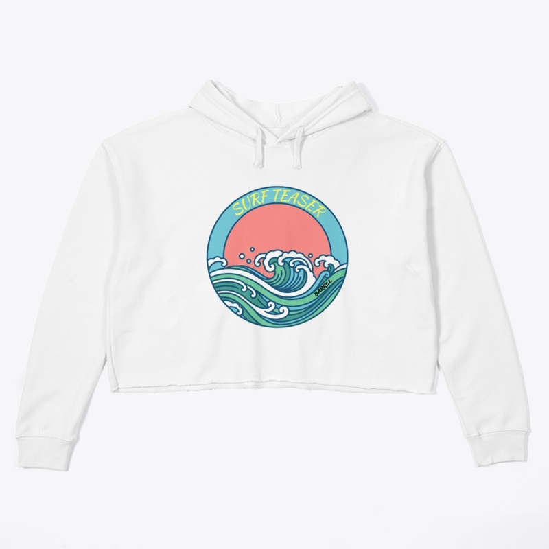 SURF TEASER