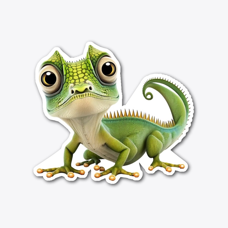 lizard