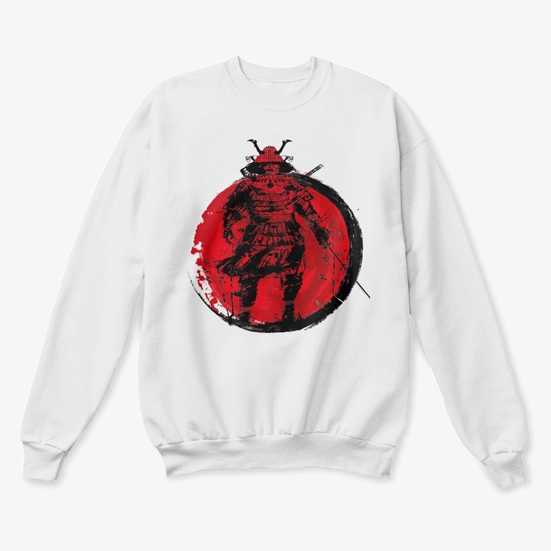 Samurai warrior 1.1