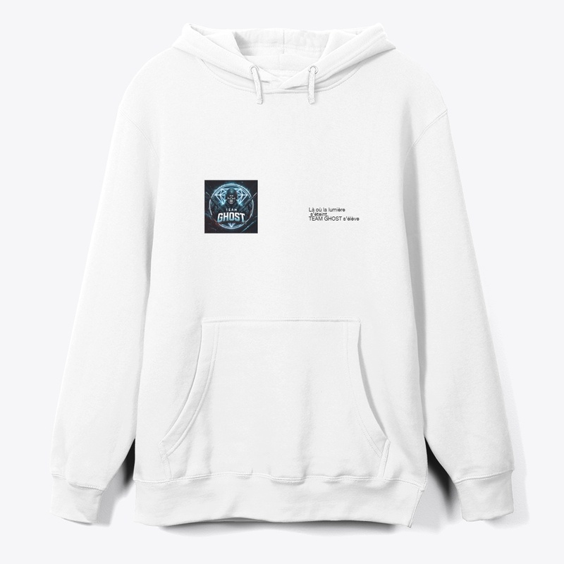 TEAM GHOST