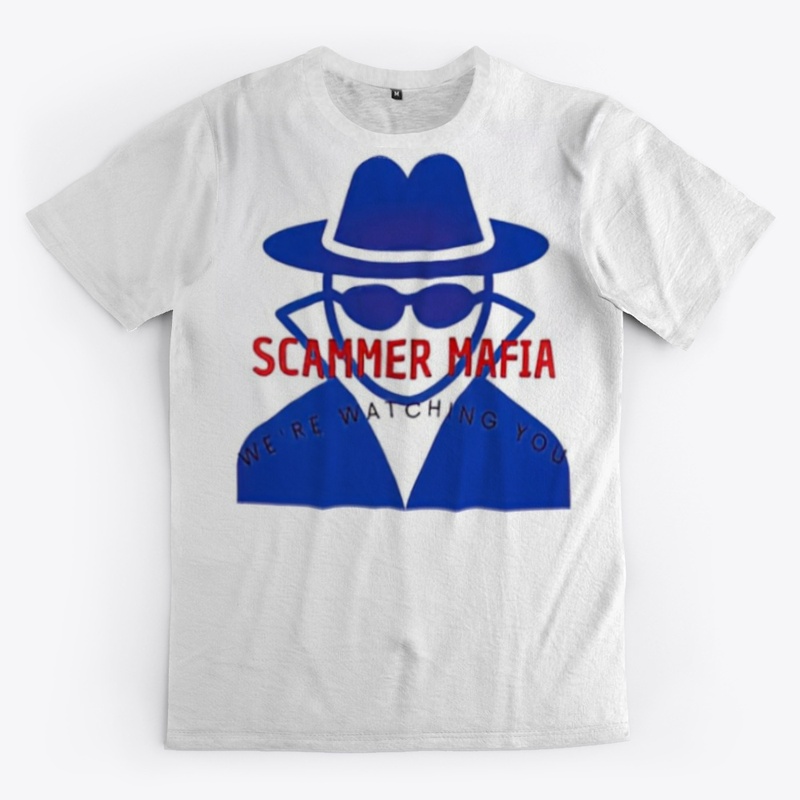 New maffia tee