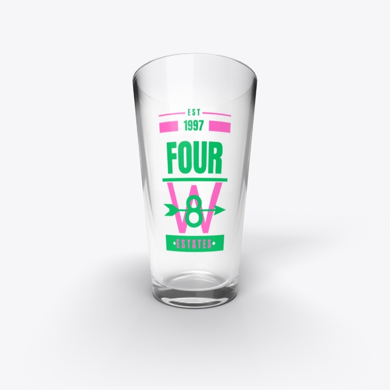 Four 8 Estates Summer Sports Gear
