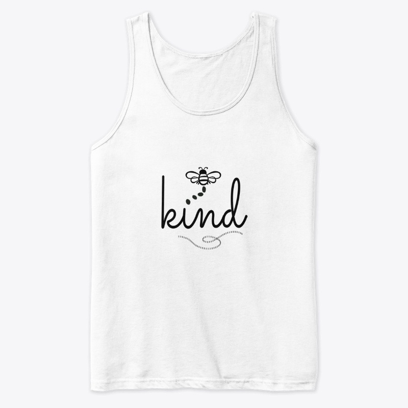 Choose kindness  - Bee Kind
