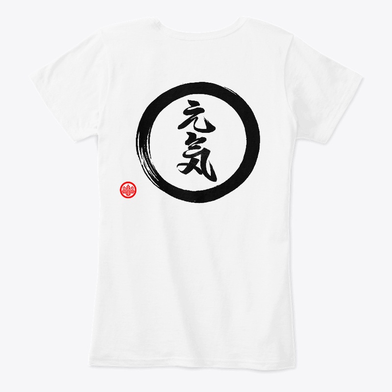 Genki