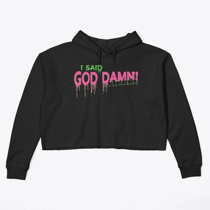 That God Damn Drip