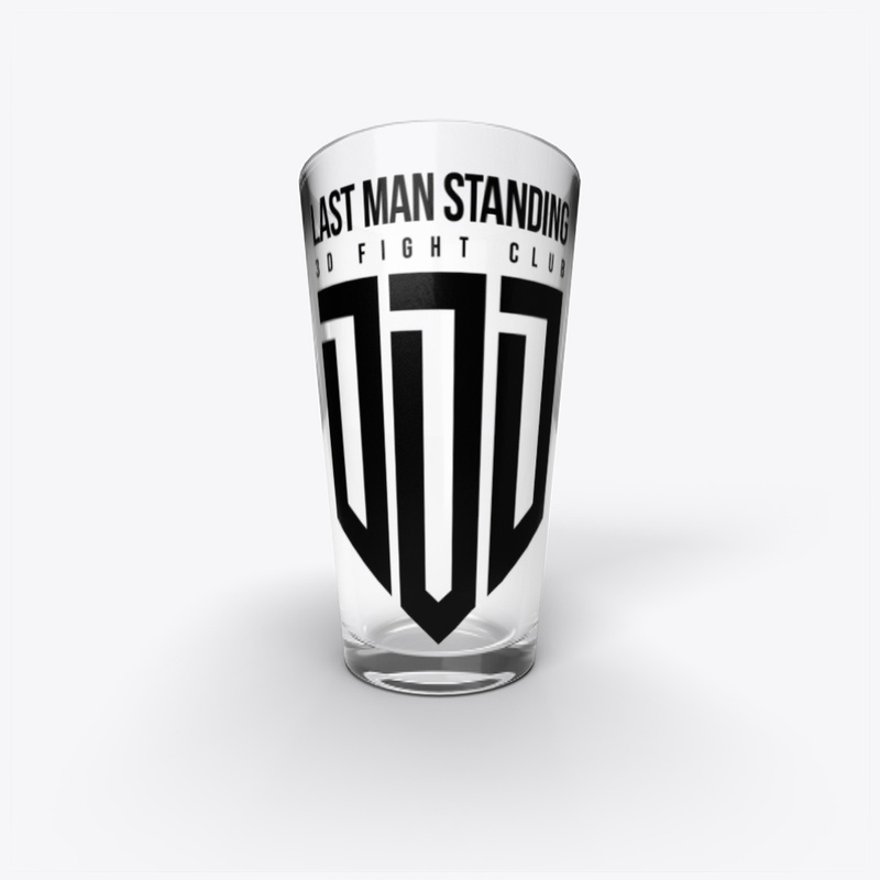 3D Fight Club - Signature Series 1