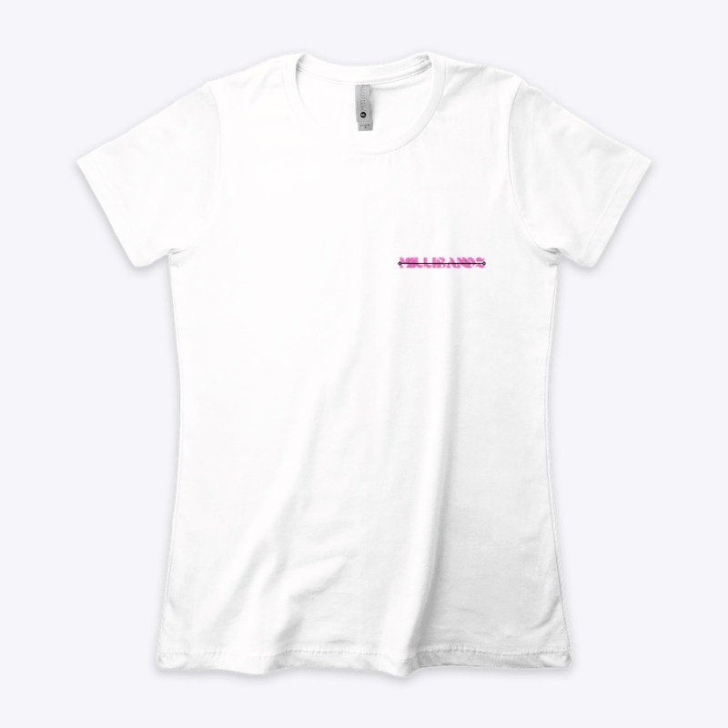 Pink Millibandz Collection