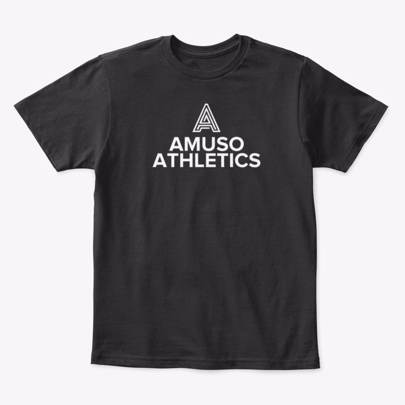Amuso Athletics Gear