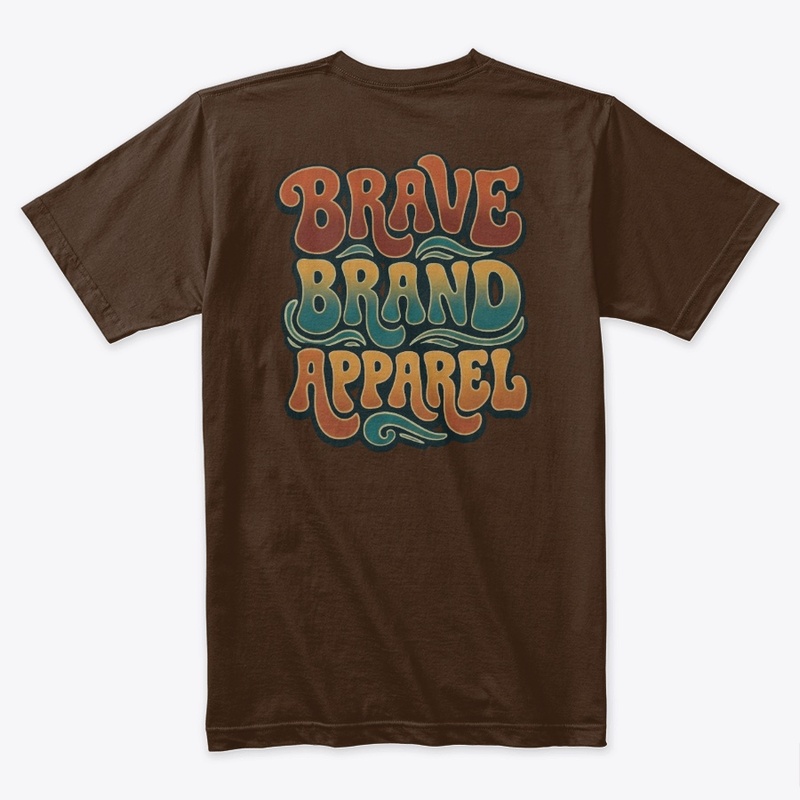 Coastal Groove Logo Tee