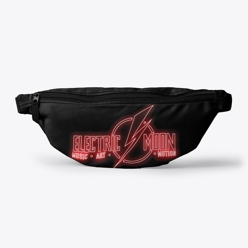 Electric Moon Merch