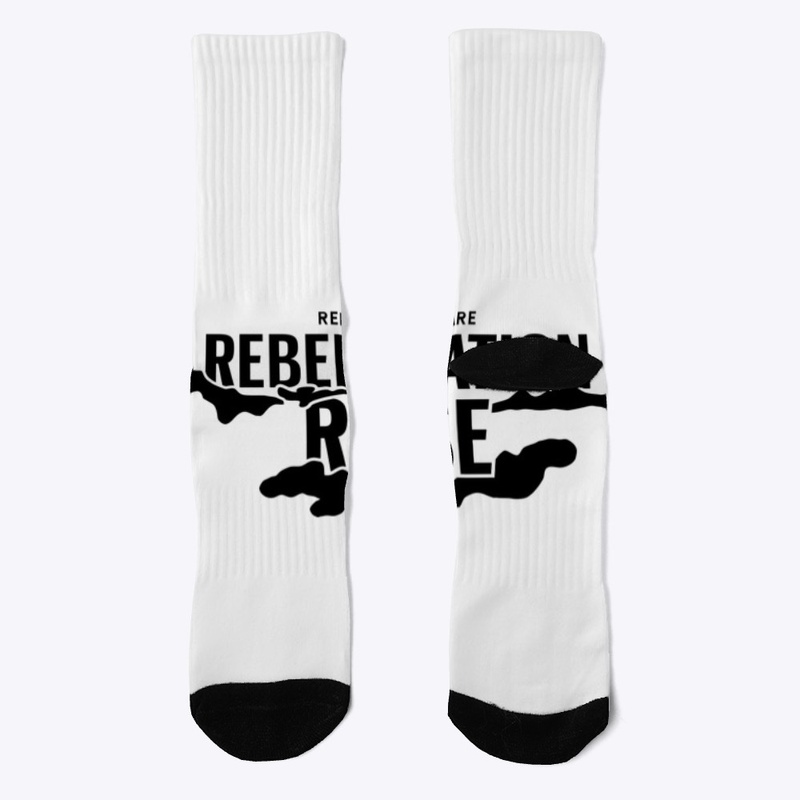 Rebelnation Rise