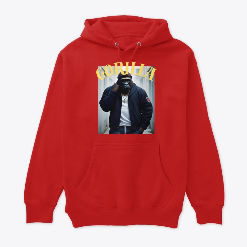 Gorilla 