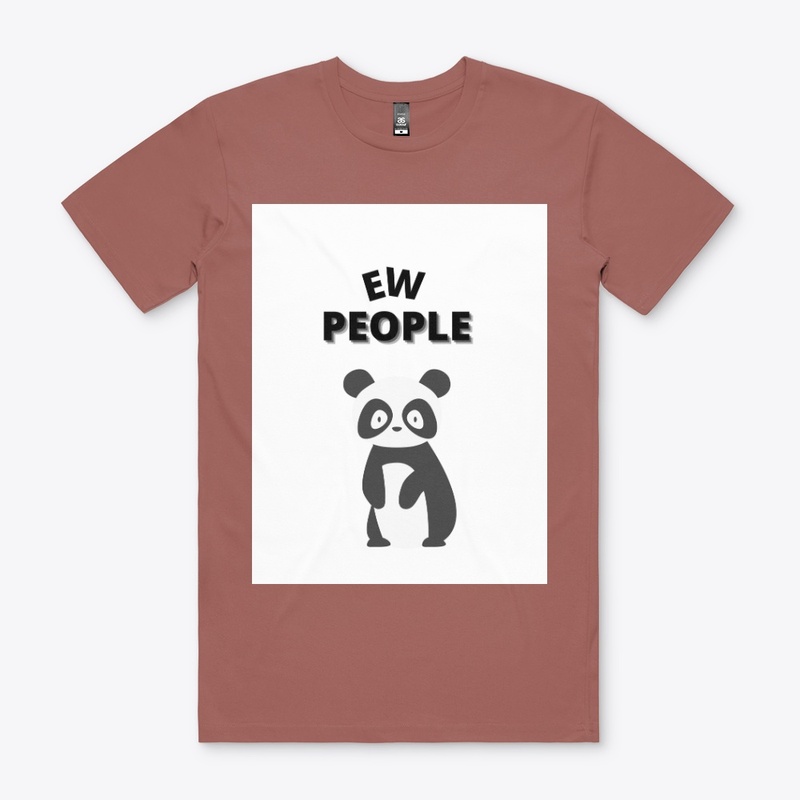 Ew people