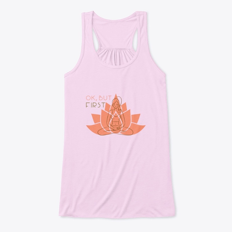 Let's start the day with Yoga!