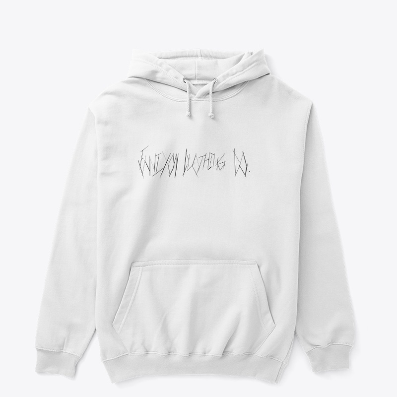 Enviyon Clothing Co. Banner Collection