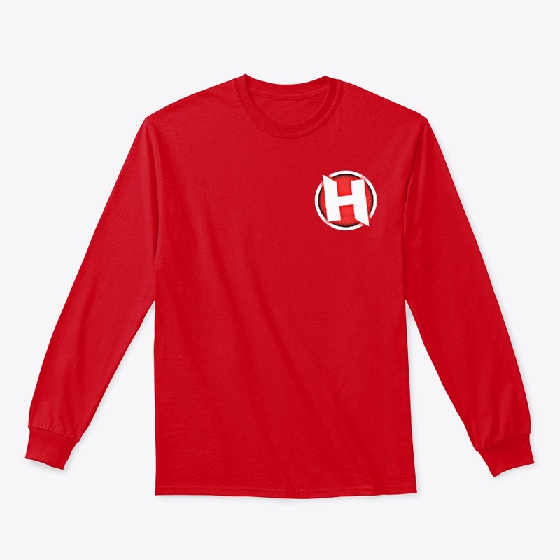 Long Sleeve