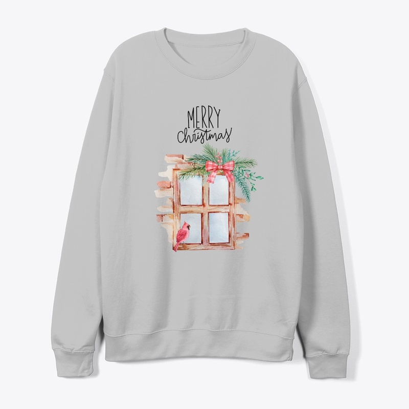 Cozy Winter Day