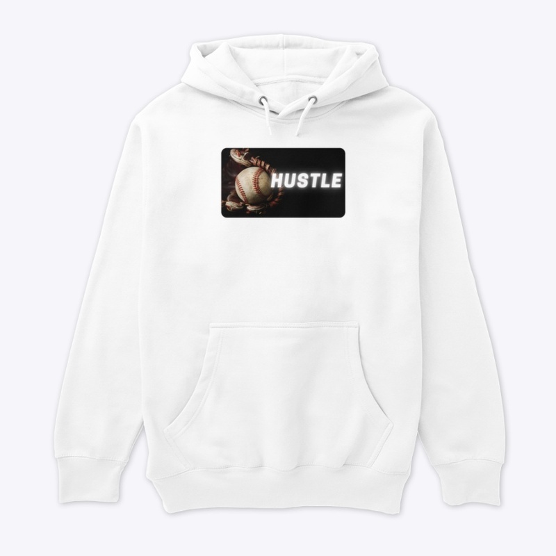 Hustle Baseball