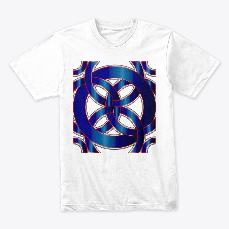 Simple design t-shirt