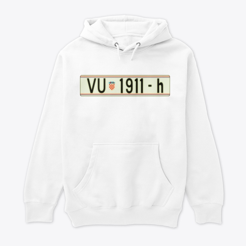 Vukovar 1911 h Torcida Split