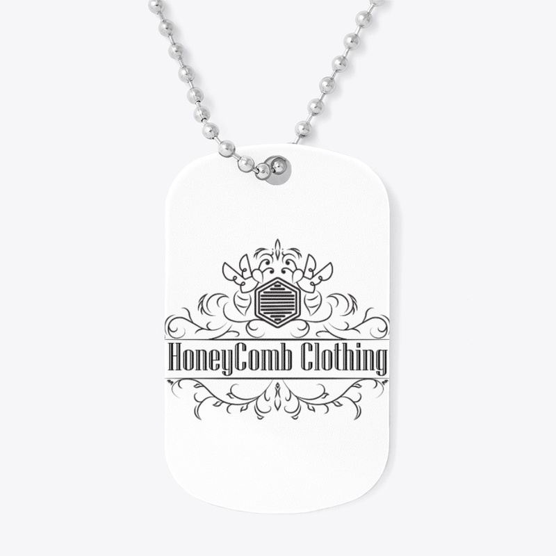 Honey Comb Clothing Logo