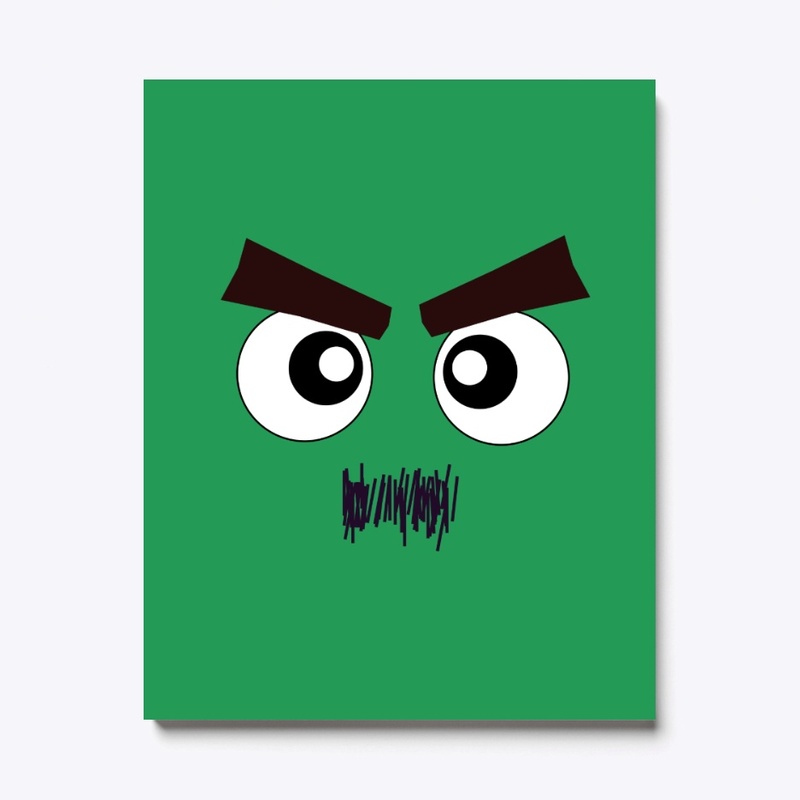U look cute when u're angry