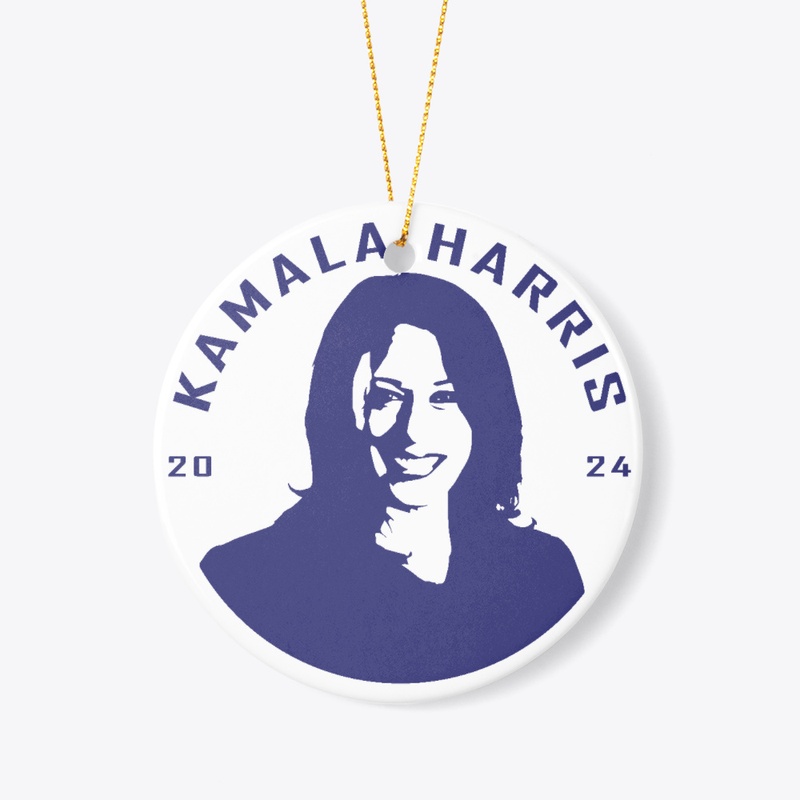 Kamala Harris 2024