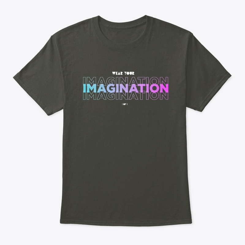 Wear Your Imagination