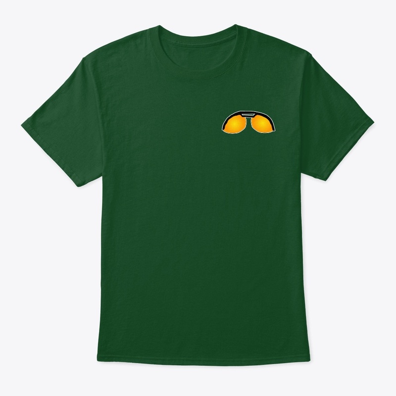 Classic Shades Tee