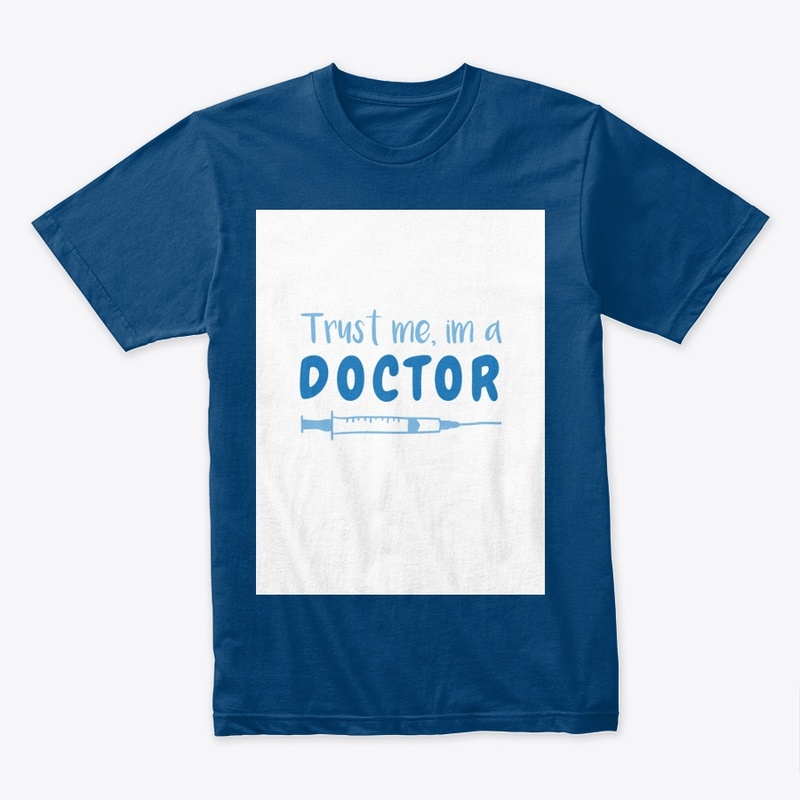 Doctor Tshirt