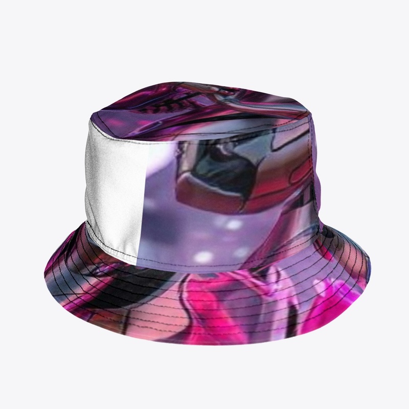  Cyber Love – Futuristic Valentine’s Day