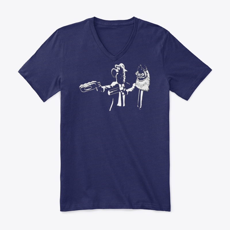 Phanatic Gritty Shirt
