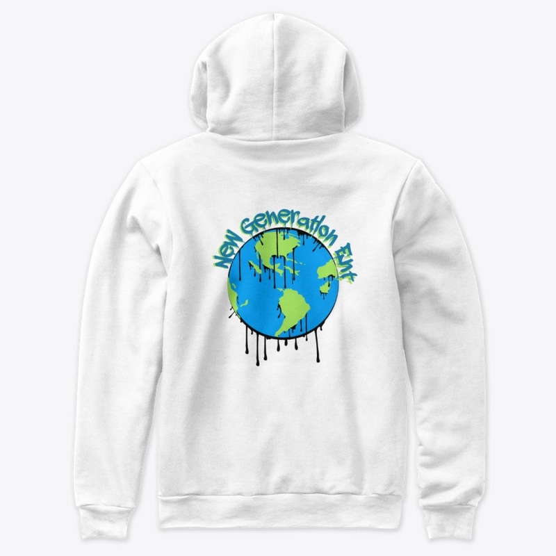 Jay Garcia Show-New Gen La Familia Tee