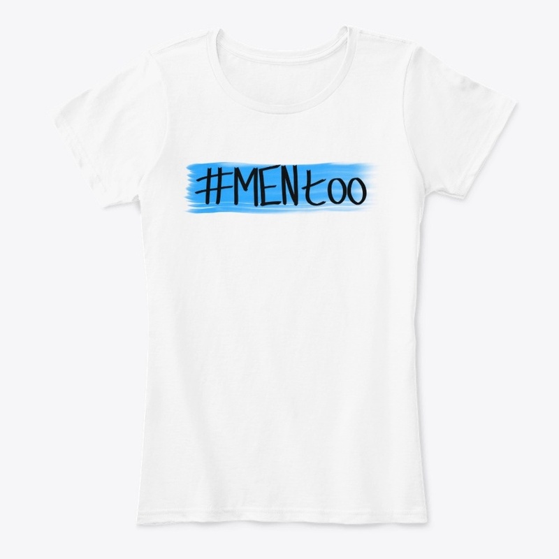 #MenToo