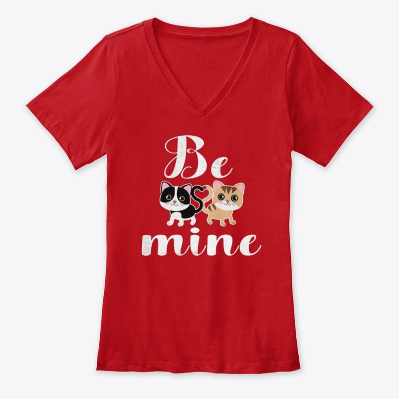 Be Mine Valentine Design