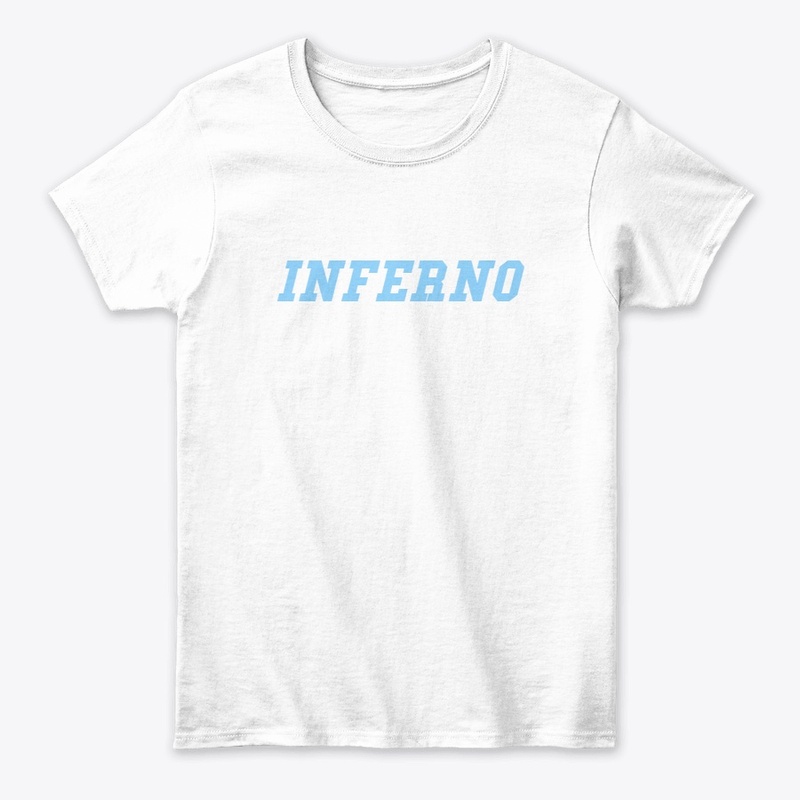 Official Classic Inferno [CLASSIC]