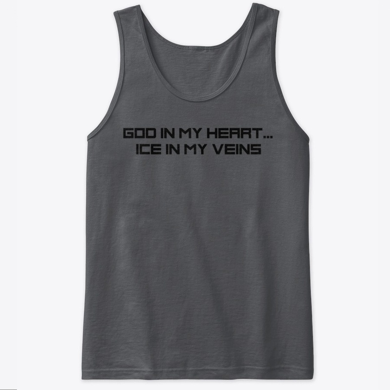 God In My Heart Collection