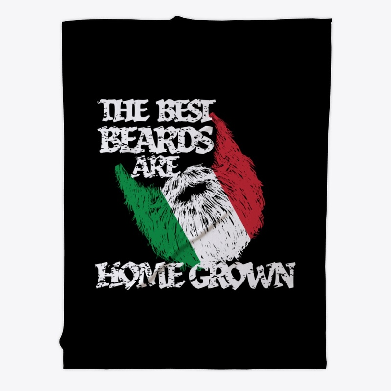 Home Grown Beards - Italy