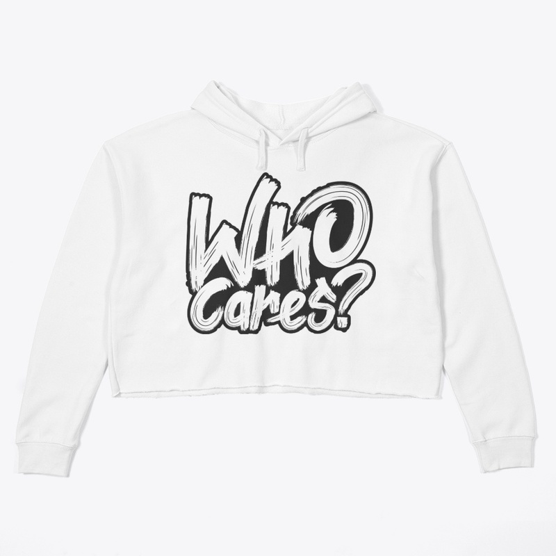 Who Cares
