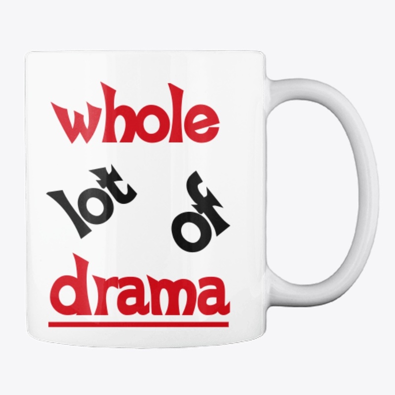 Beef and Drama Collection