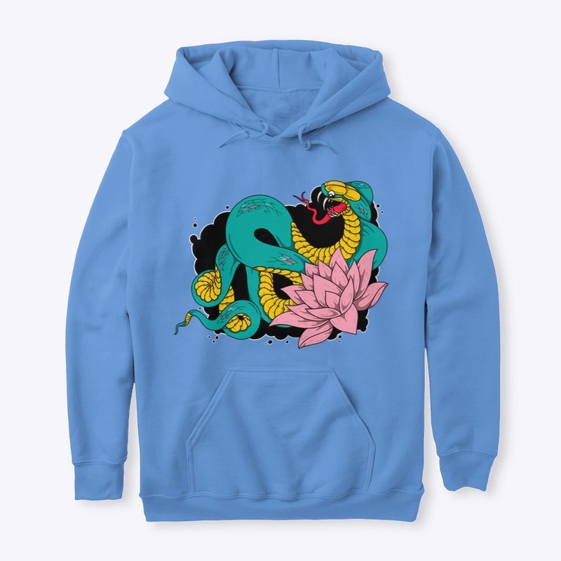 Lotus Cobruh