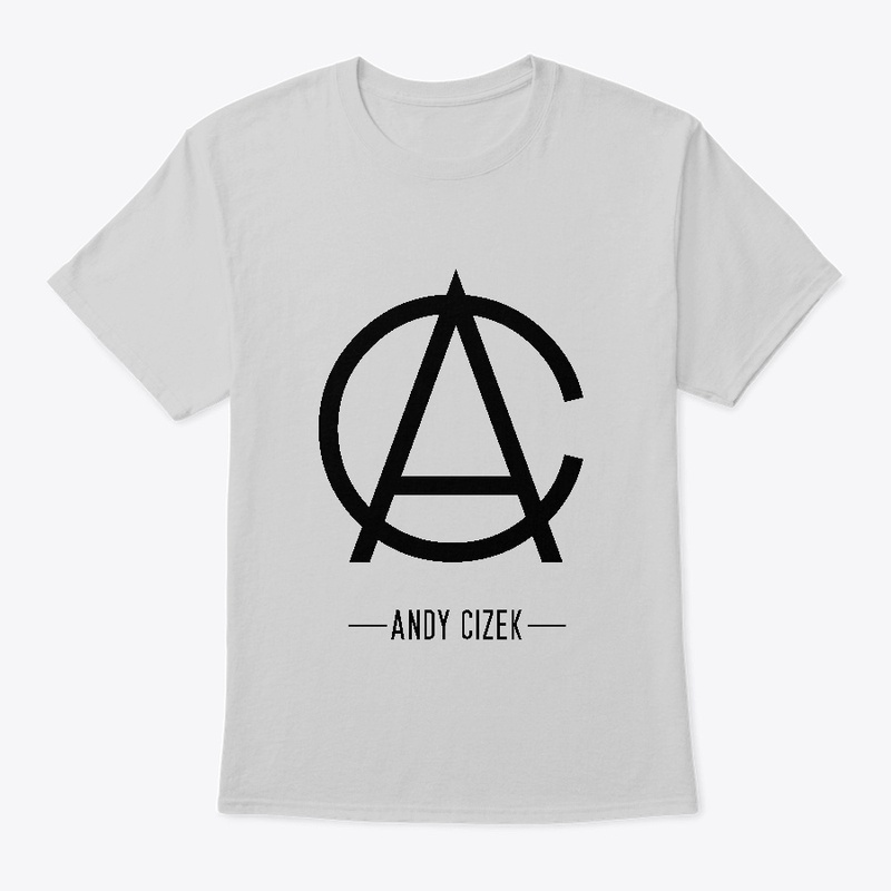 Monogram - Gray