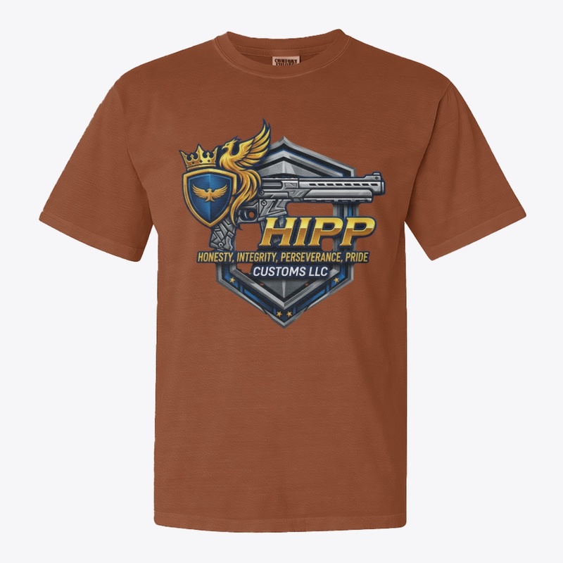 Royal - Blue HIPP Collection 