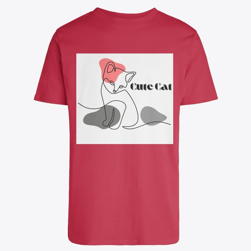 Design Men's Slim Fit T-Shirt