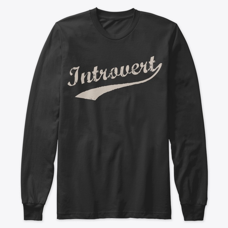Introvert