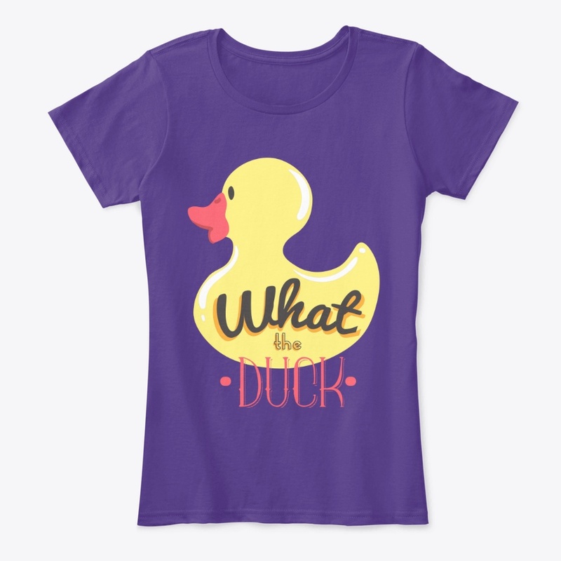 What the Duck