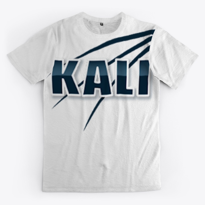 Kali Linux