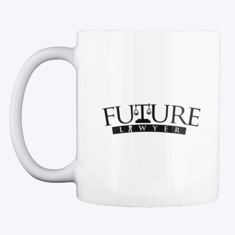 Future Lawyer (Accessories)