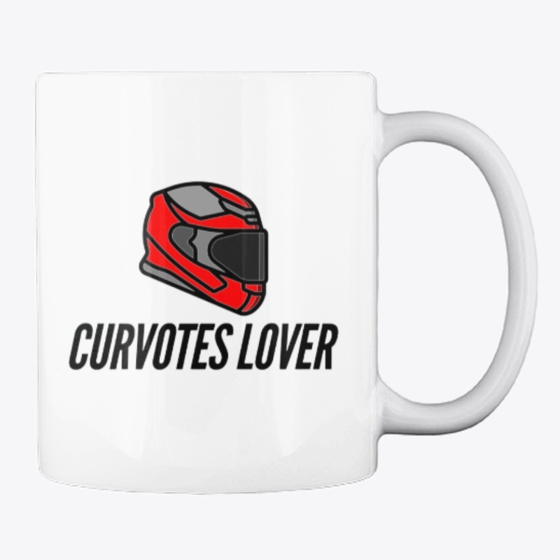 Curvotes Lover - Asuk