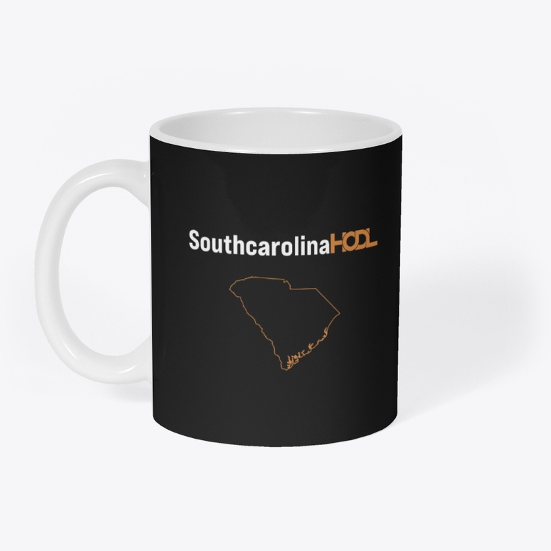 South Carolina HODL: A Timeless Classic